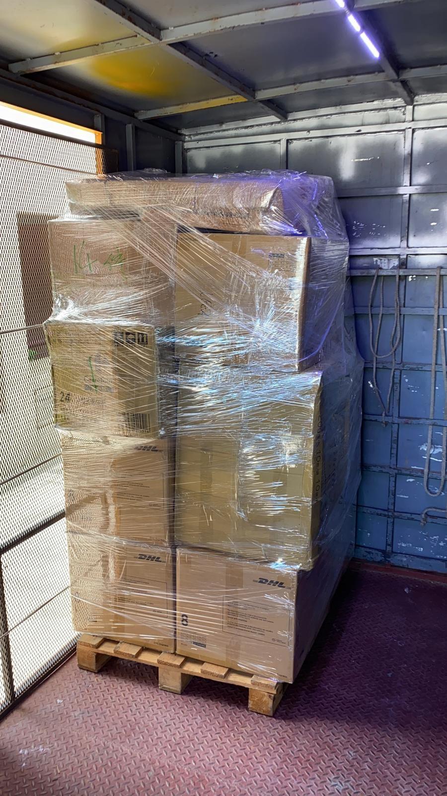 深圳到香港搬家,中港搬家價格,深港搬家公司